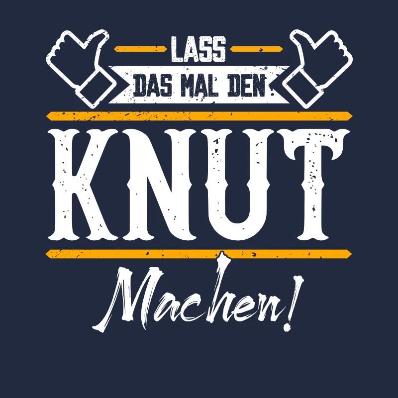 Knut Geschenkidee Geschenk Geburtstag