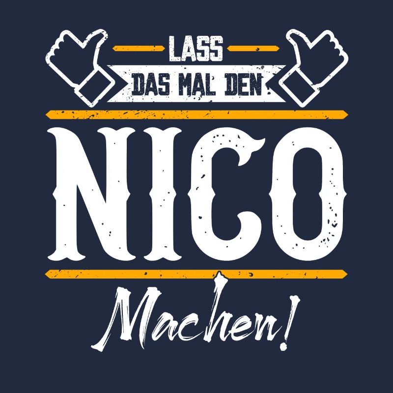 Nico Geschenkidee Geschenk Geburtstag