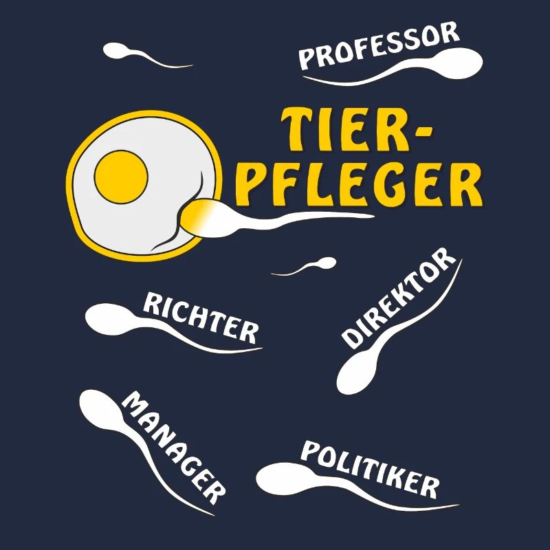 TIERPFLEGER