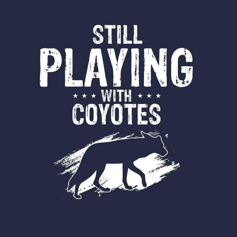Conception de coyote pour les réacteurs de coyote