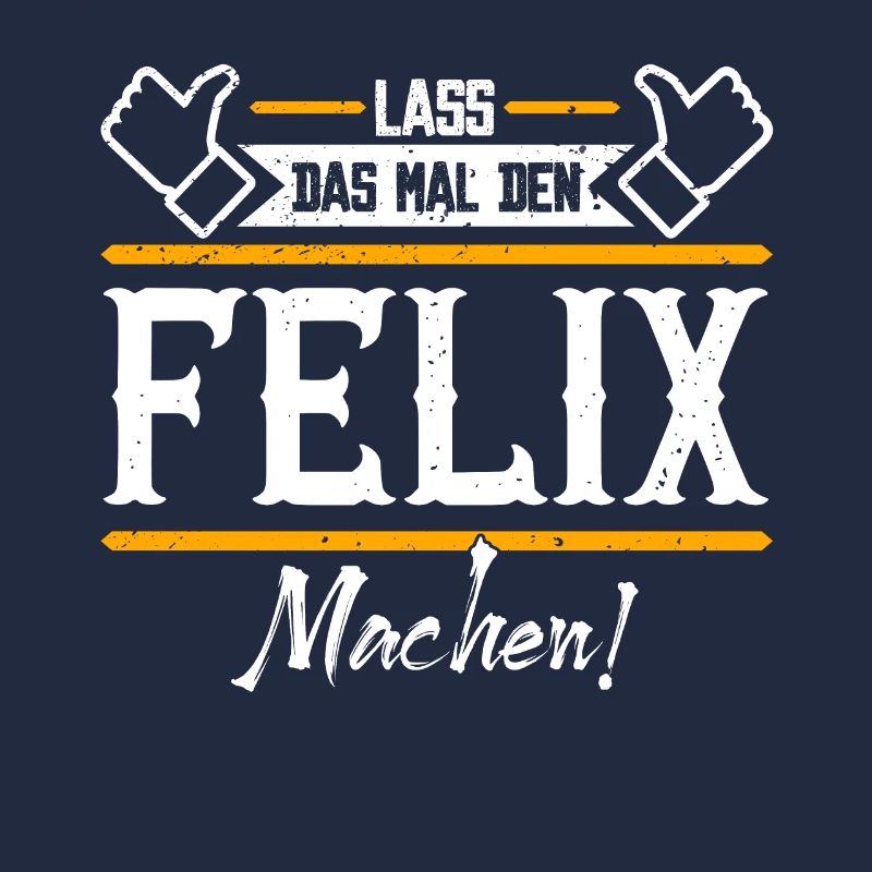 Felix Geschenkidee Geschenk Geburtstag