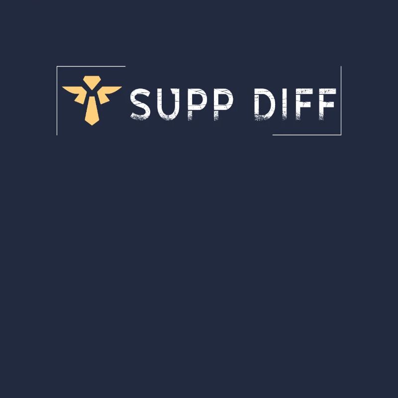 supp diff Tilter tilted gaming