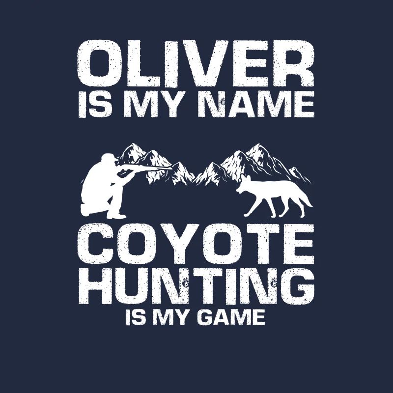 Capture de coyotes et conception de chasseur de coyotes