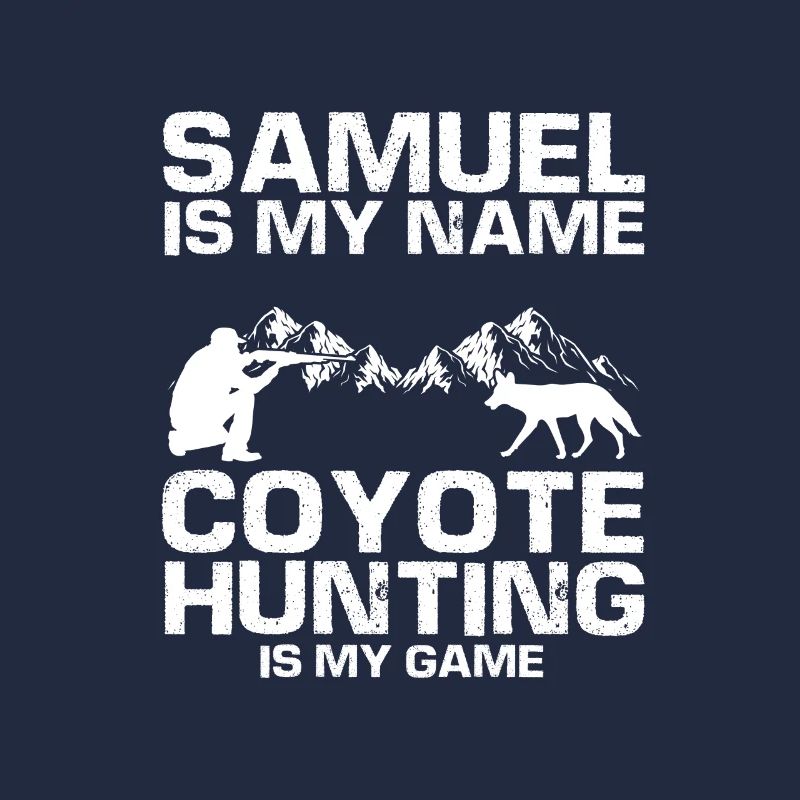 Capture de coyotes et conception de chasseur de coyotes