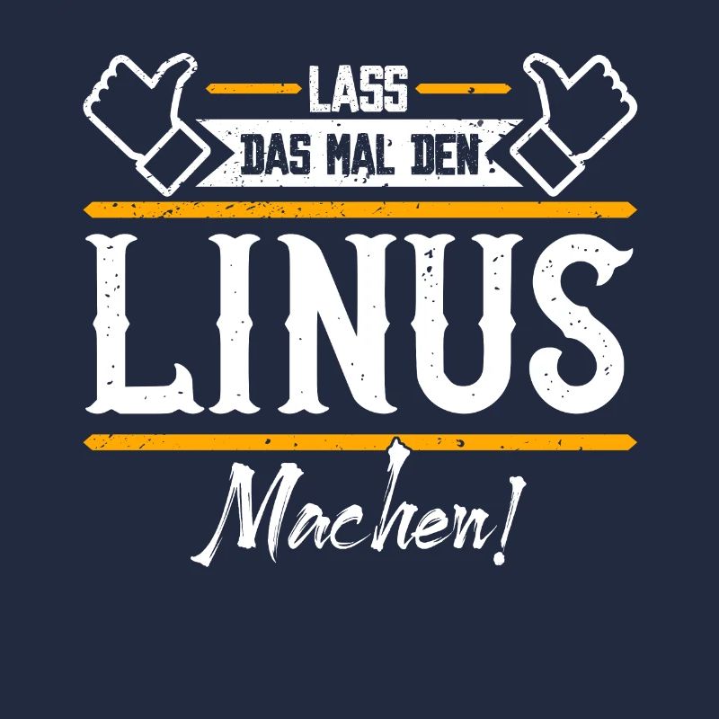 Linus Geschenkidee Geschenk Geburtstag