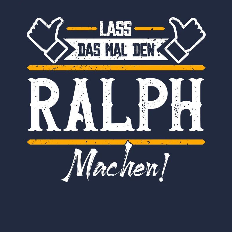 Ralph Geschenkidee Geschenk Geburtstag