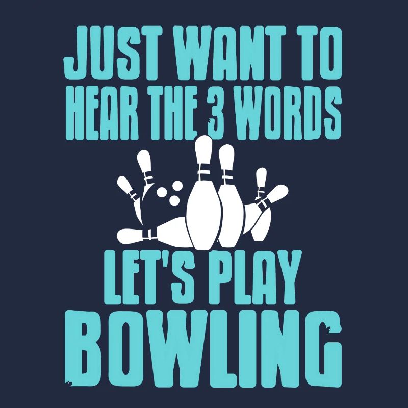 Lets play bowling