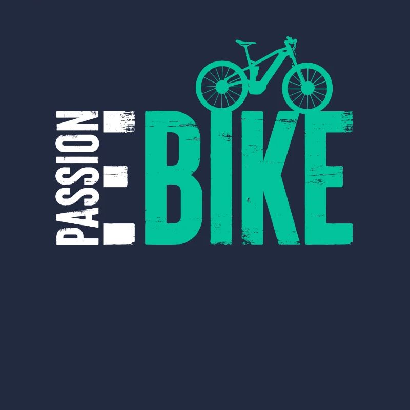 Passionné de vélo électrique Ebike