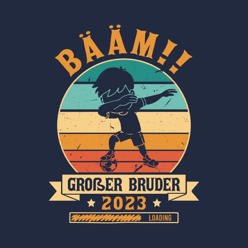 Bääm Big Brother 2023 Loading Dabbing Boy