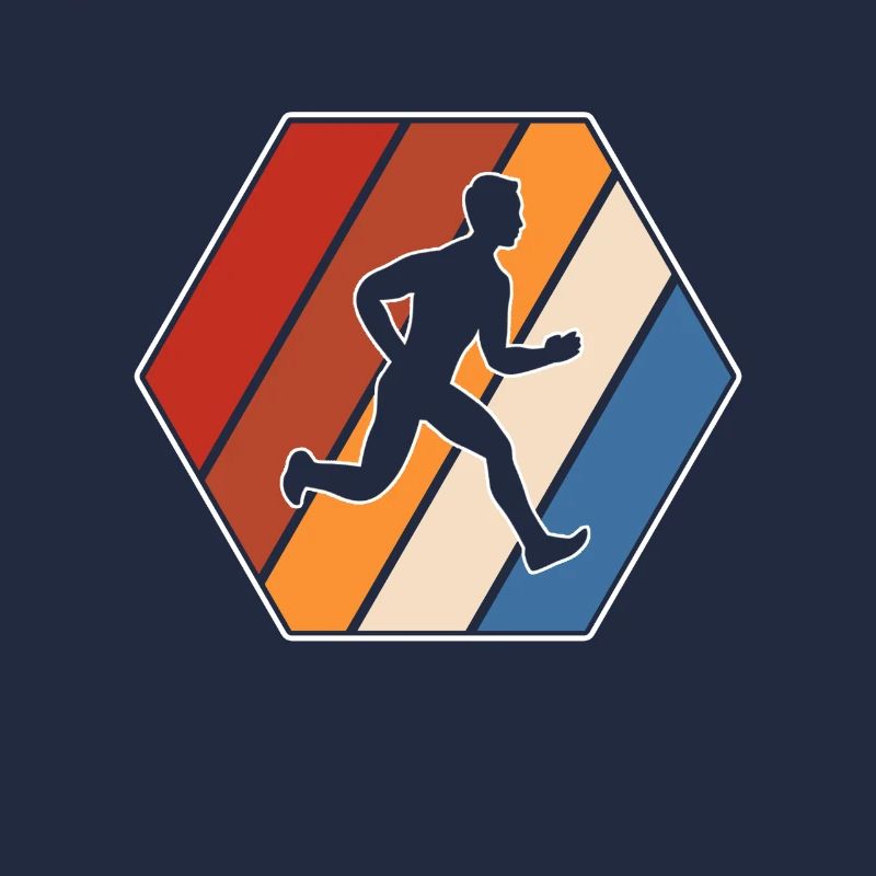 Jogging Rétro