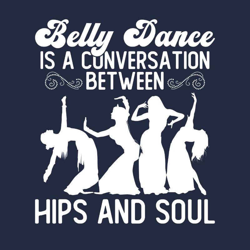 Belly Dance Belly Dancer Dancing Dancer Gift