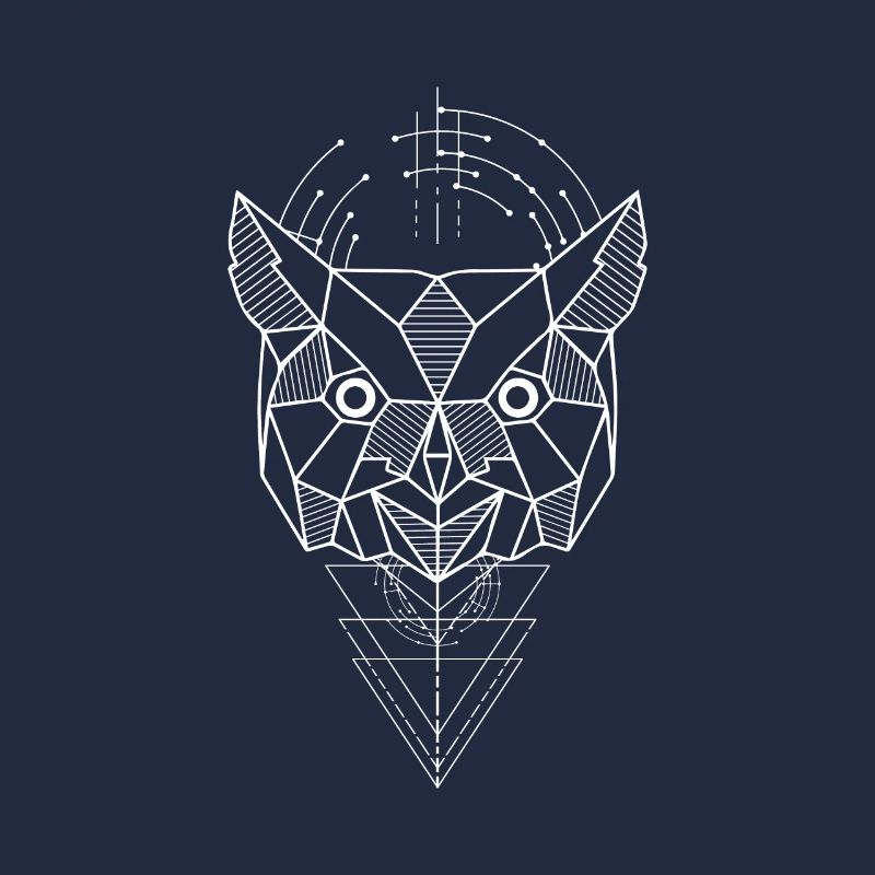 Eule Polygon
