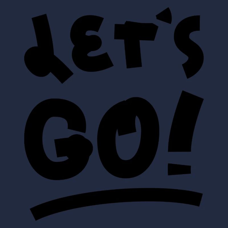Let s go