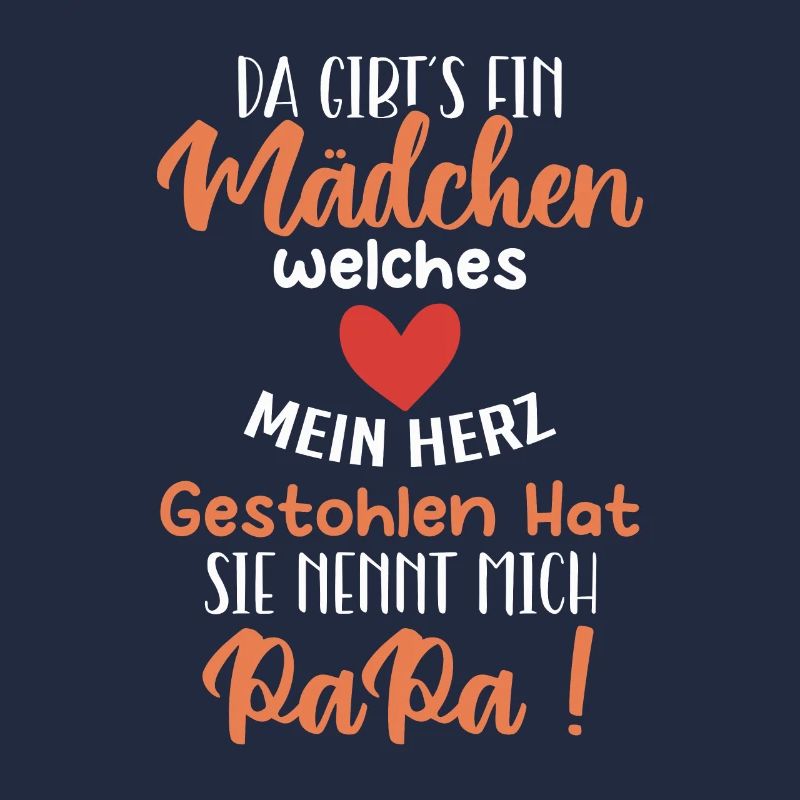 Da gibt´s ein Mädchen, welches mein Herz gestohlen