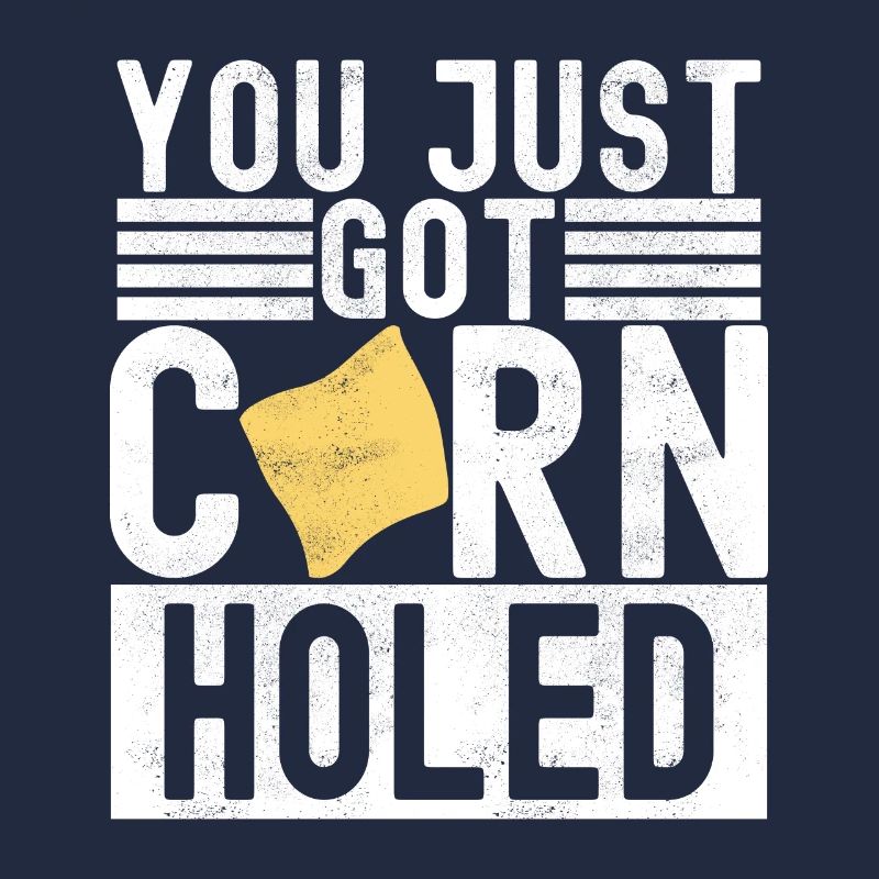 Cornhole Spieler Cornhole Board