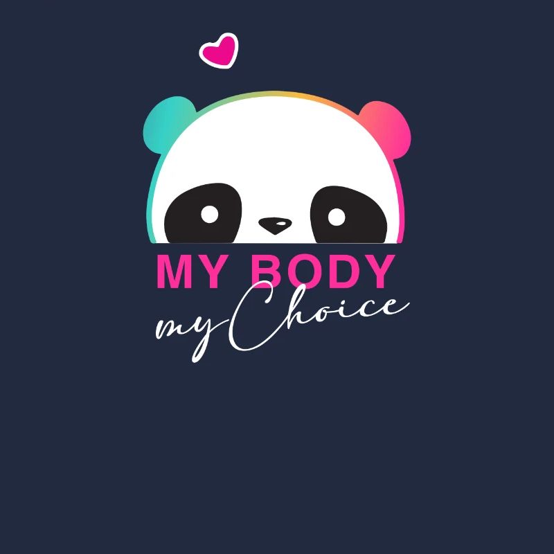 Mon corps - Mon choix