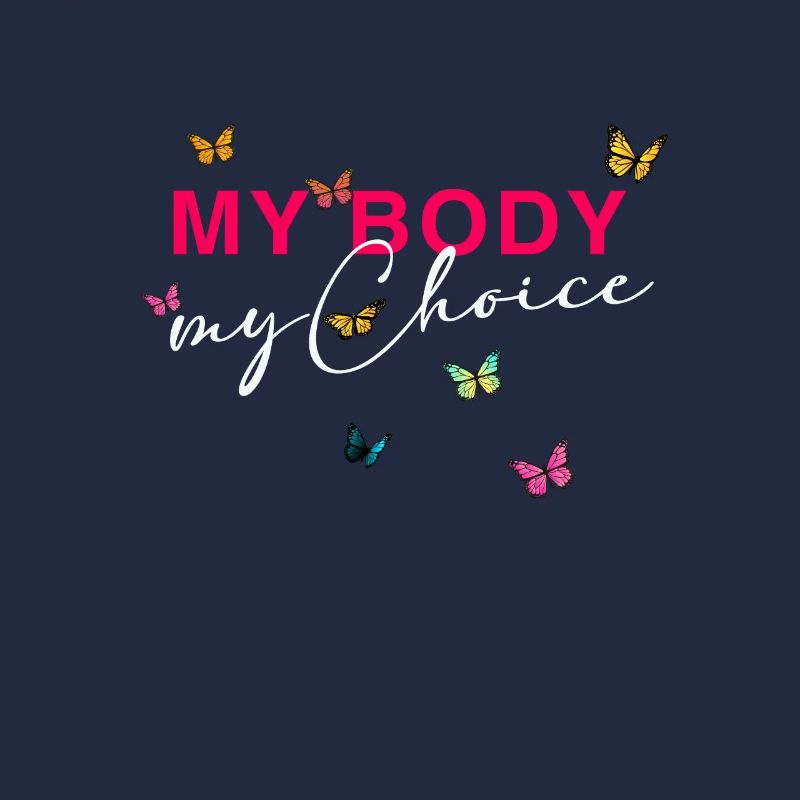 Mon corps - Mon choix