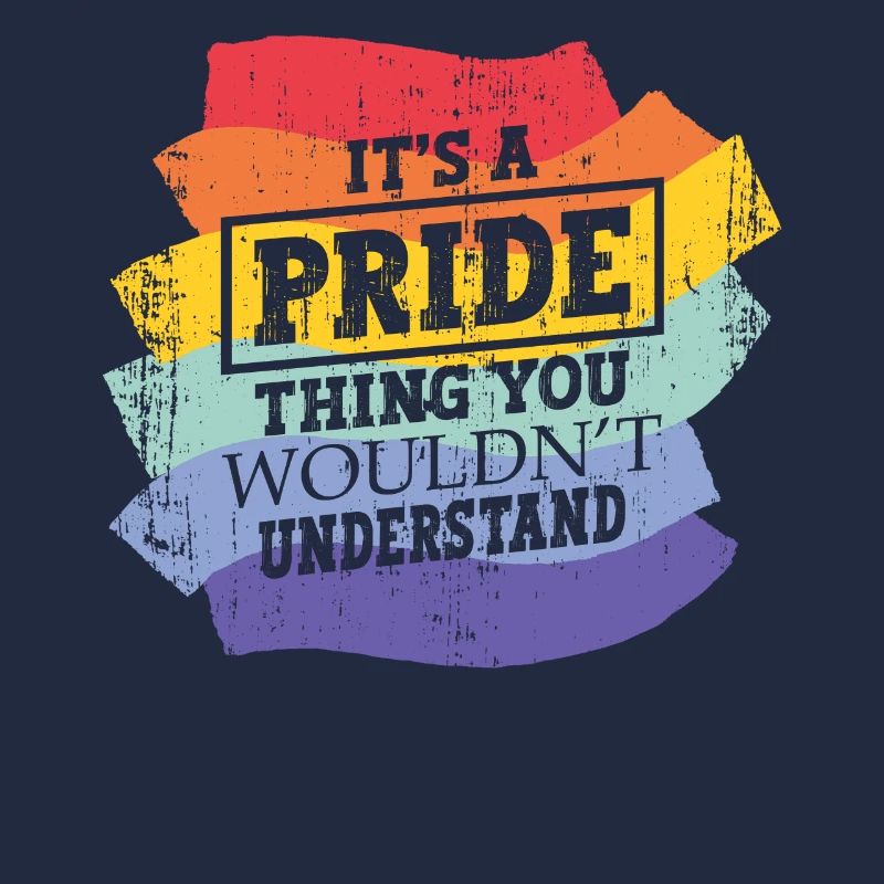 C’est une question de fierté que vous