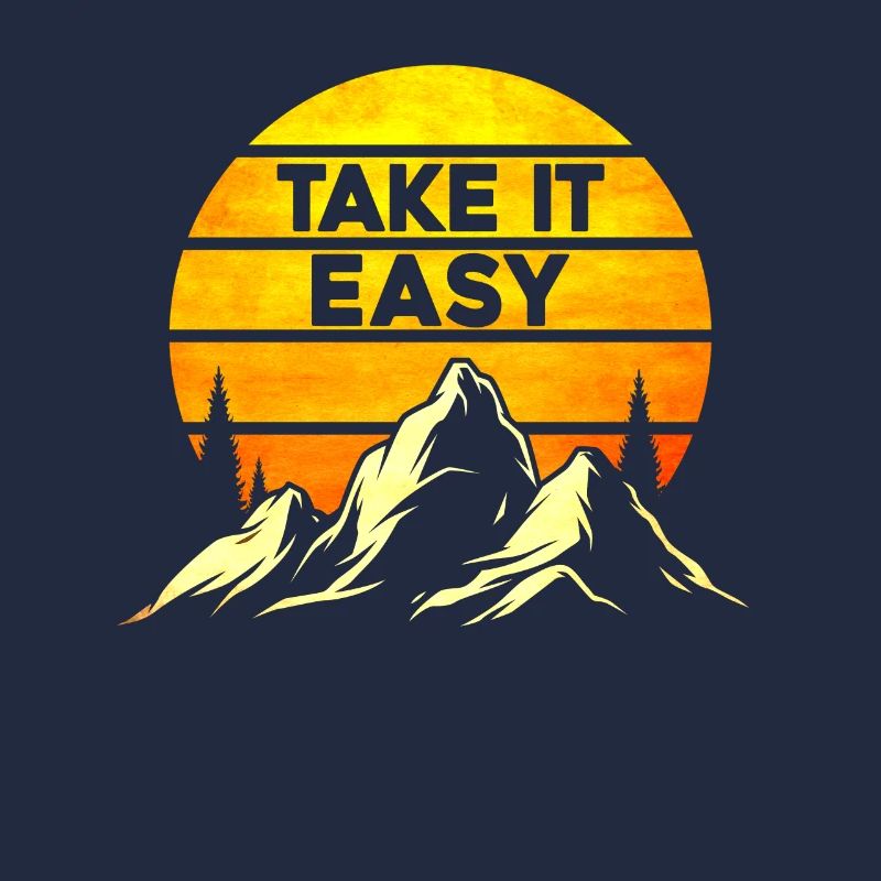 Take It Easy Camping
