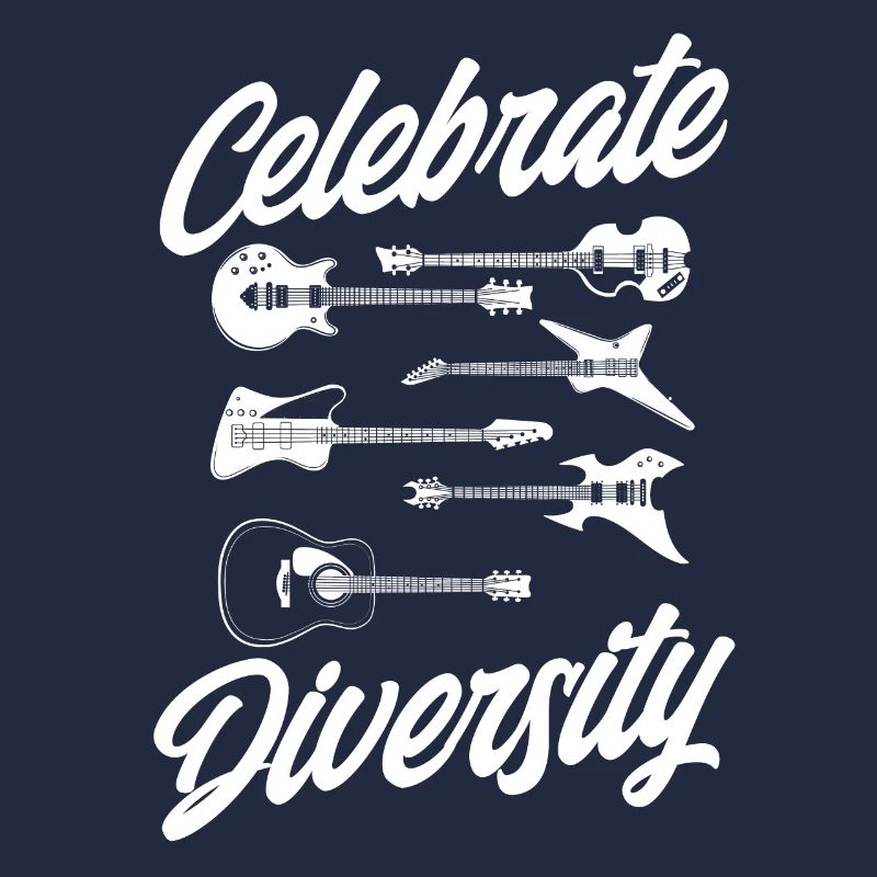 Celebrate Diversity