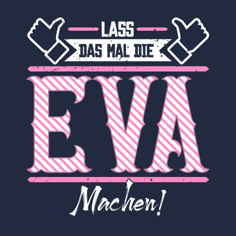Eva Geschenkidee Geschenk Geburtstag