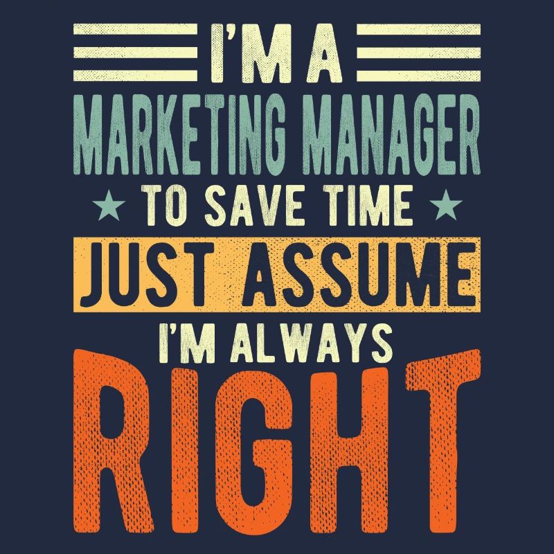 Responsable Marketing