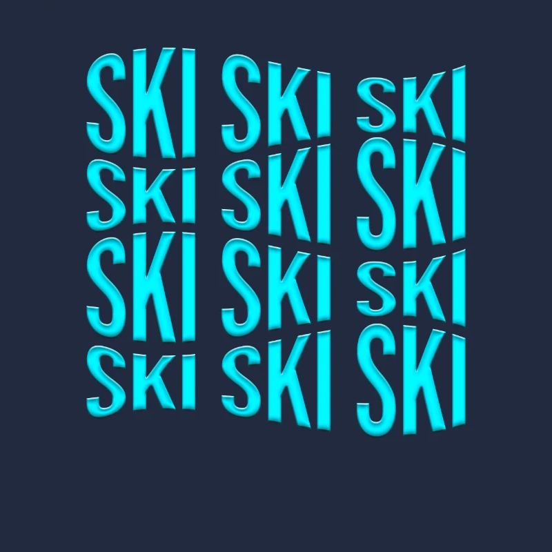 ski