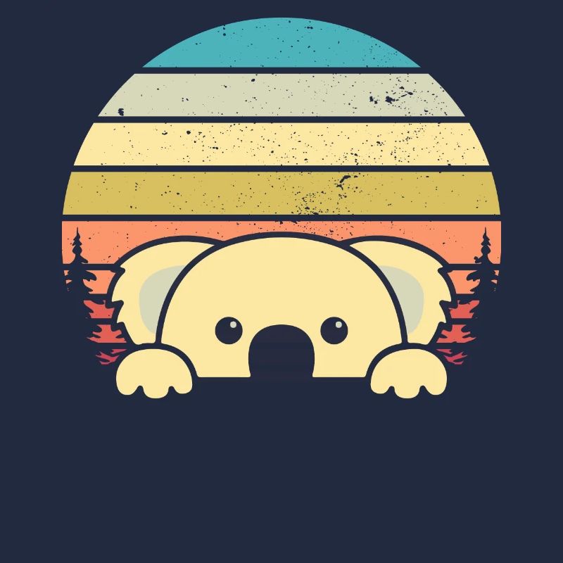 Koalas are impressive