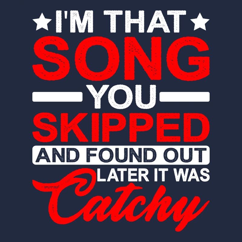 Je suis cette chanson que tu as sautée