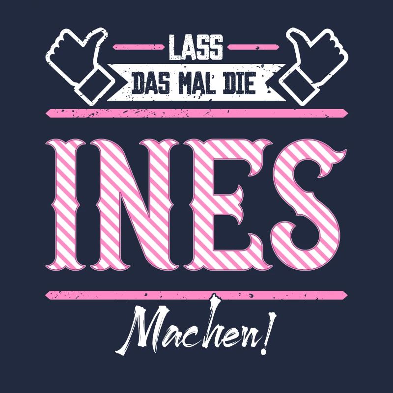 Ines Geschenkidee Geschenk Geburtstag