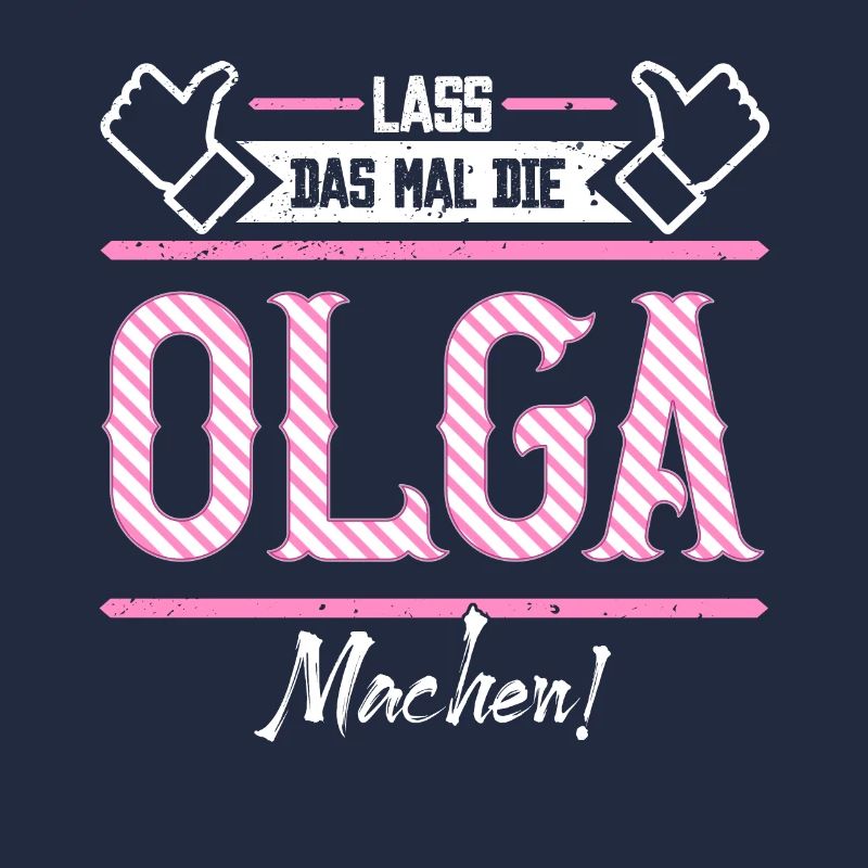 Olga Geschenkidee Geschenk Geburtstag