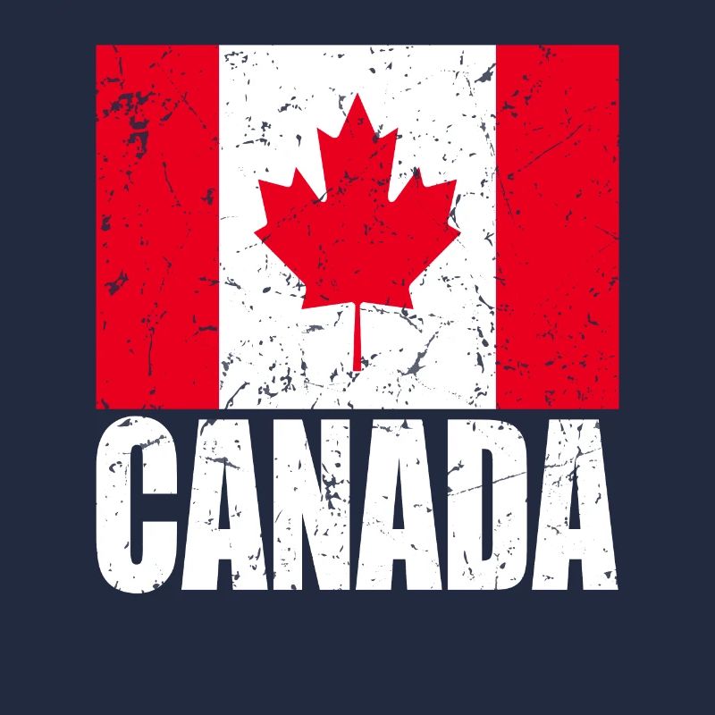 Drapeau du Canada