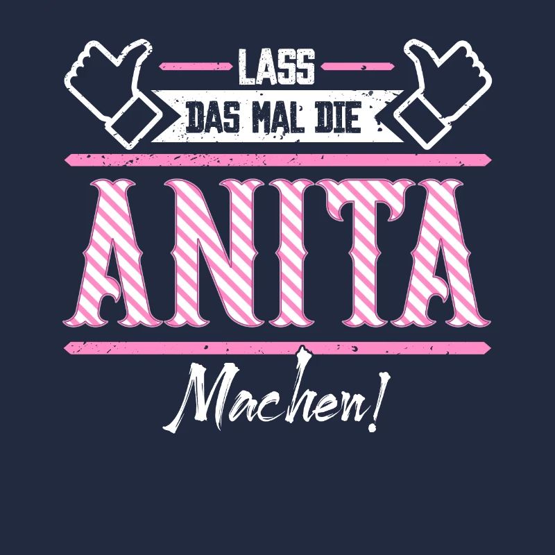 Anita Geschenkidee Geschenk Geburtstag