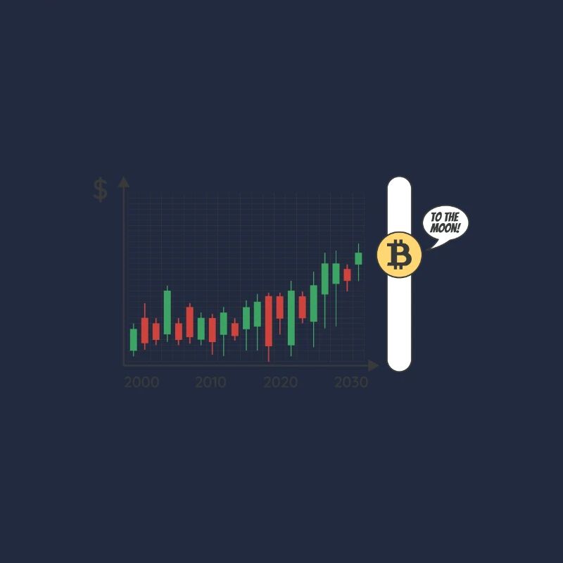 Bitcoin Bulle BTC Crypto Miner