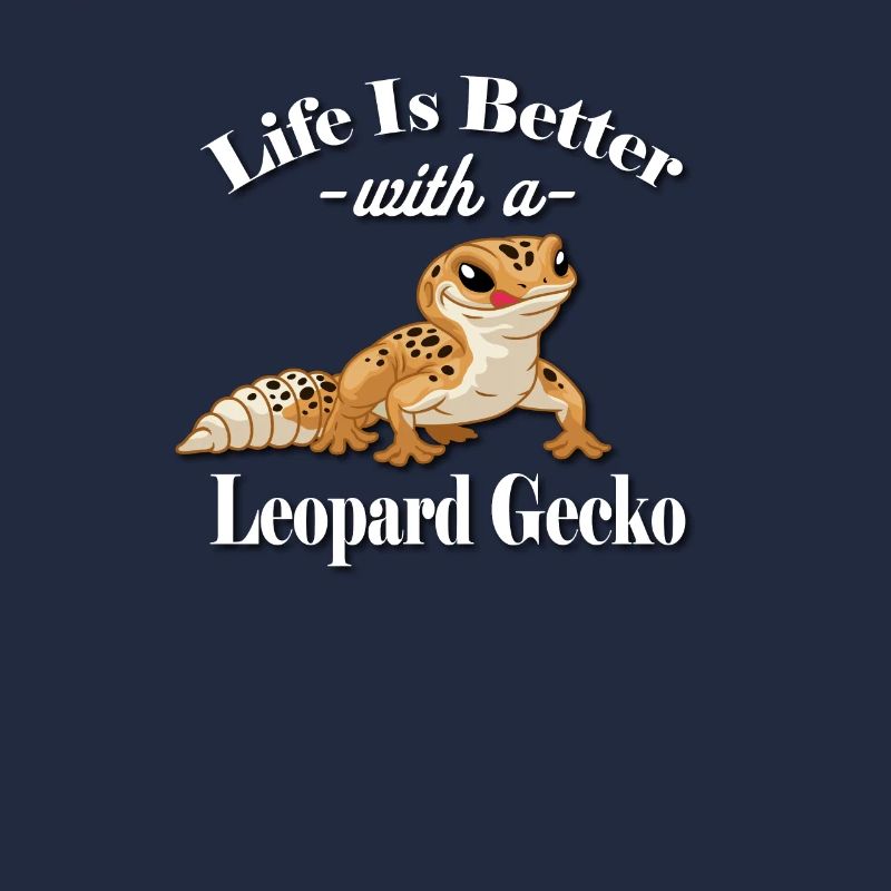 Leopardgecko