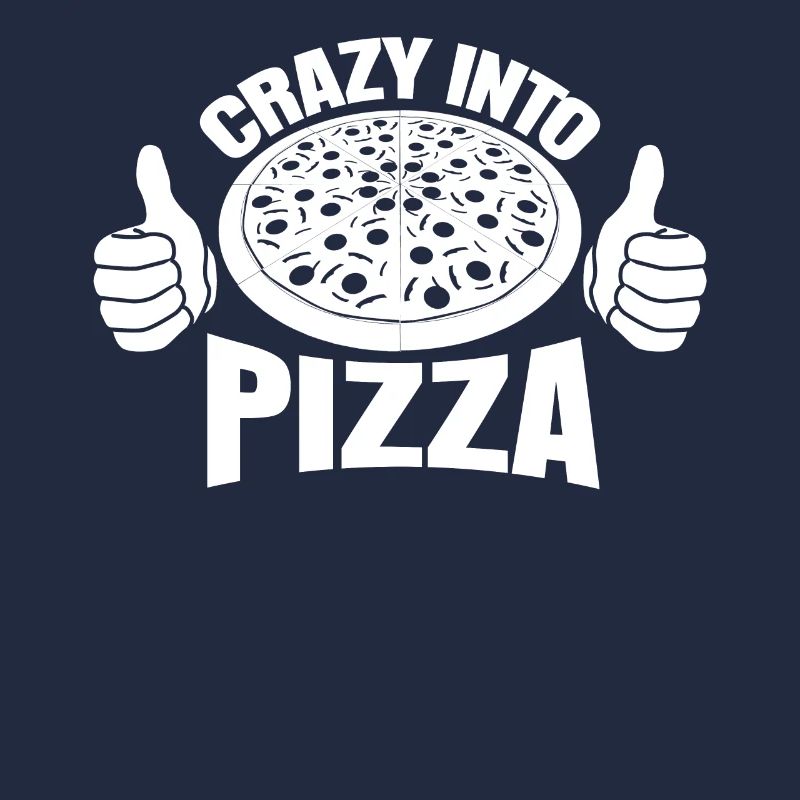 Pizza Baker Crazy dans Pizza Pizzaria
