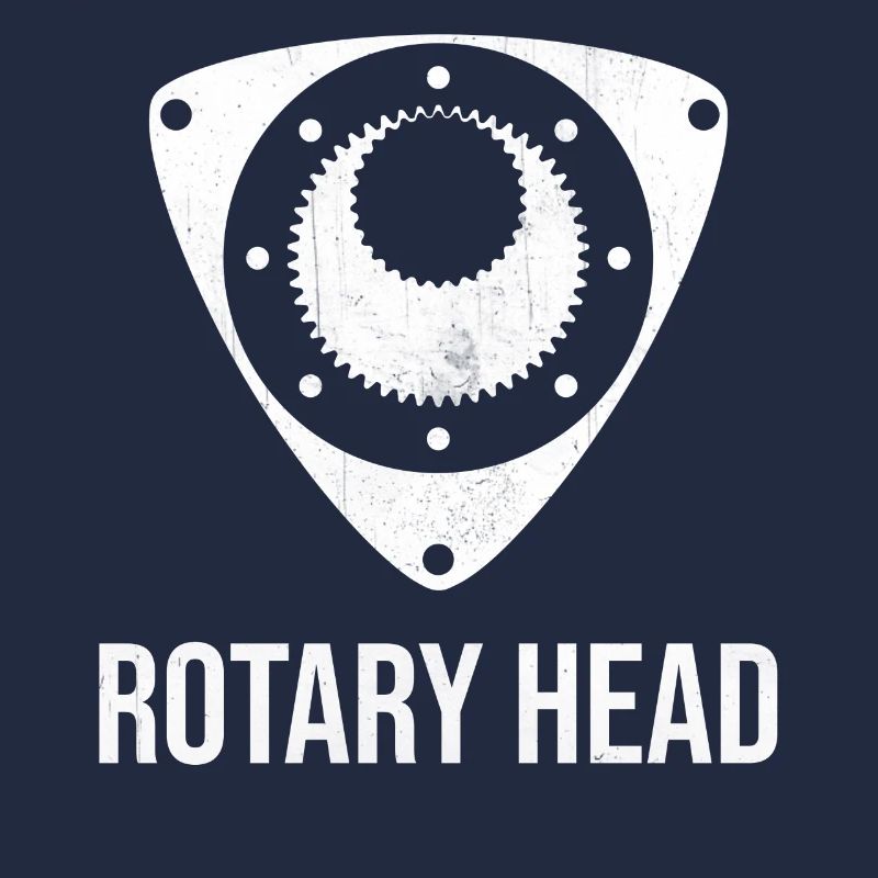Rotary Engine Tuning Drift Rotary Head