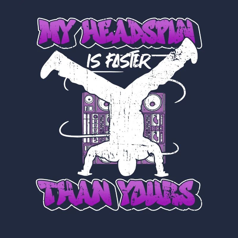 Breakdancing Breakdancer Break Dance Hip Hop