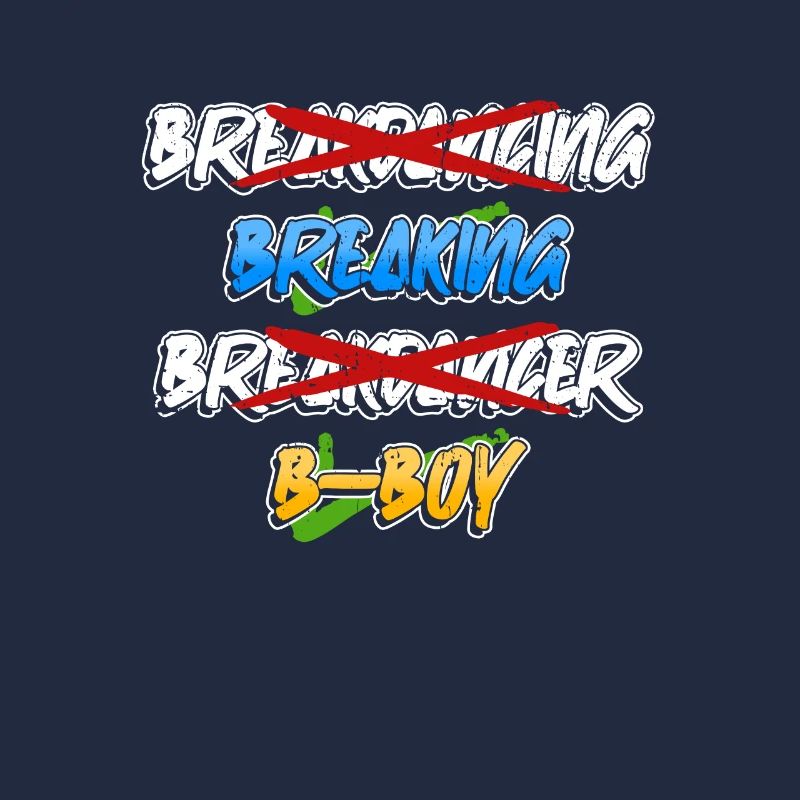 Breakdancing Breakdancer Break Dance Hip Hop