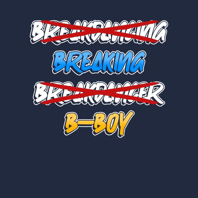 Breakdancing Breakdancer Break Dance Hip Hop