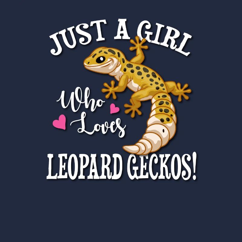 Leopardgecko