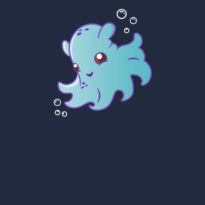 Dumbo Octopus