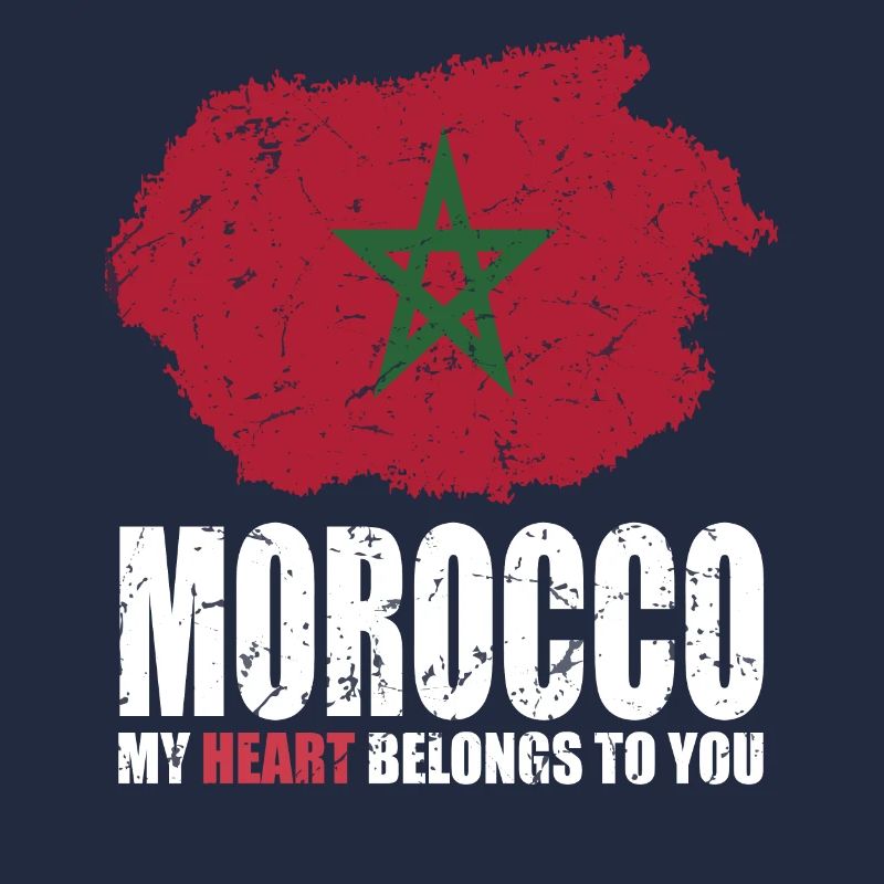 Morocco Flag