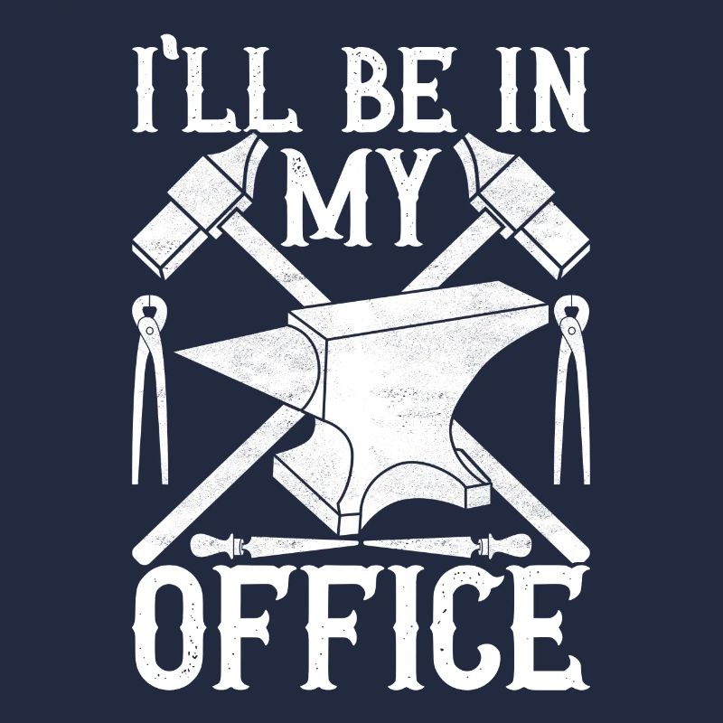 Enclume de forge forgeuse