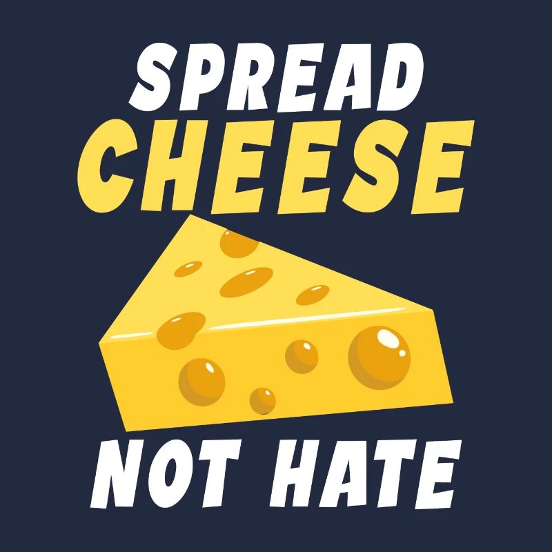 Snack Cheese Lover Cheese Gift