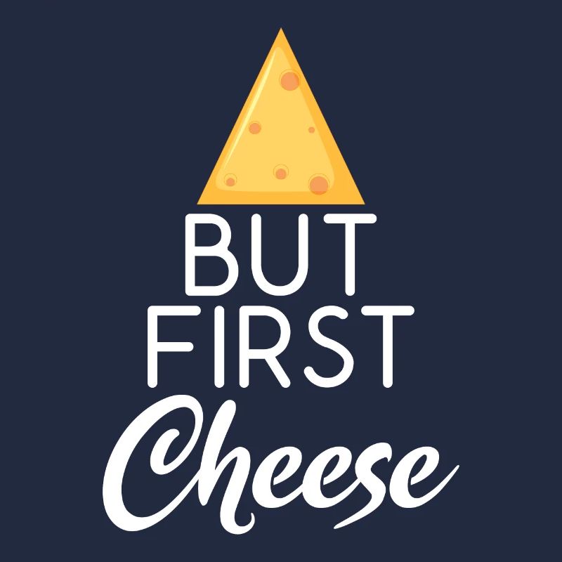 Snack Cheese Lover Cheese Gift