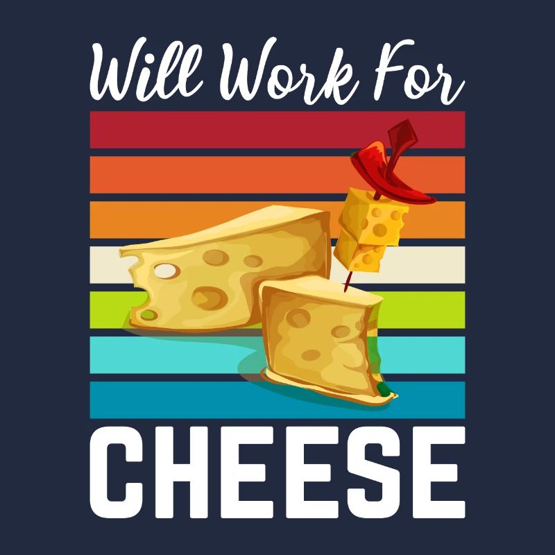 Snack Cheese Lover Cheese Gift