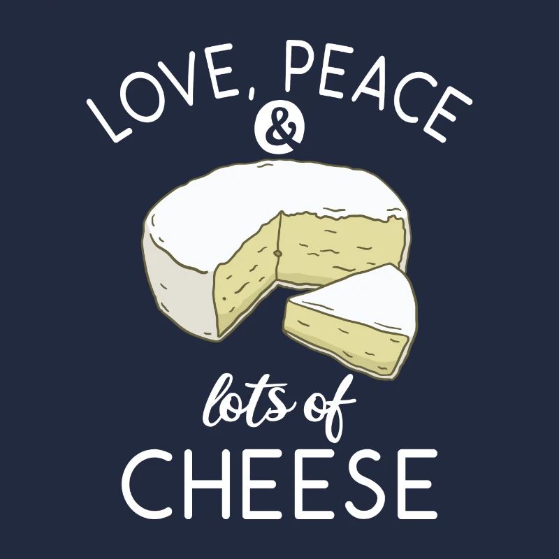 Snack Cheese Lover Cheese Gift