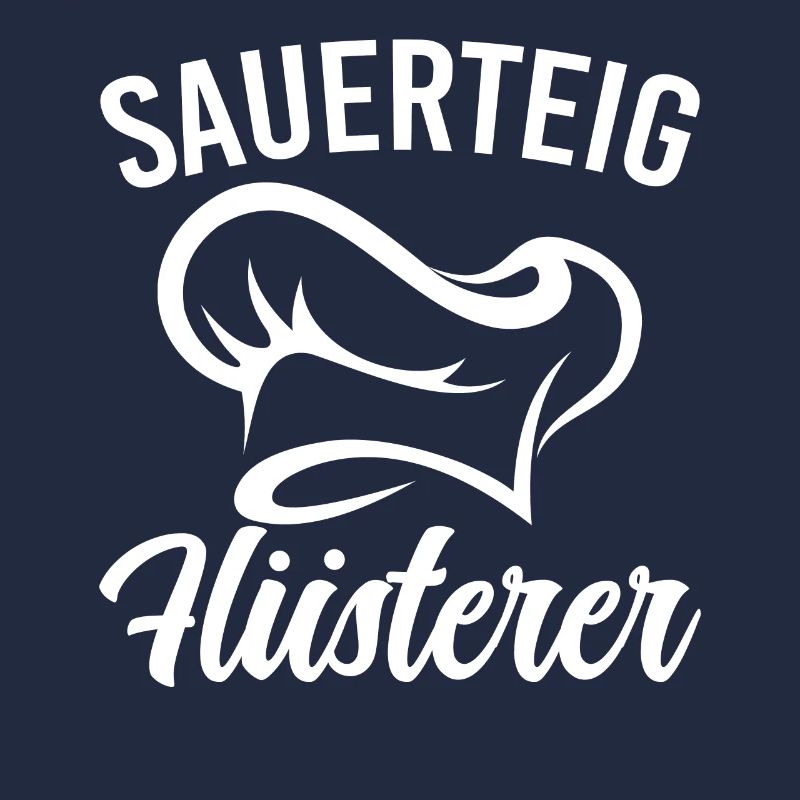 Sauerteig Flüsterer Bäcker Bäckermeister Backen