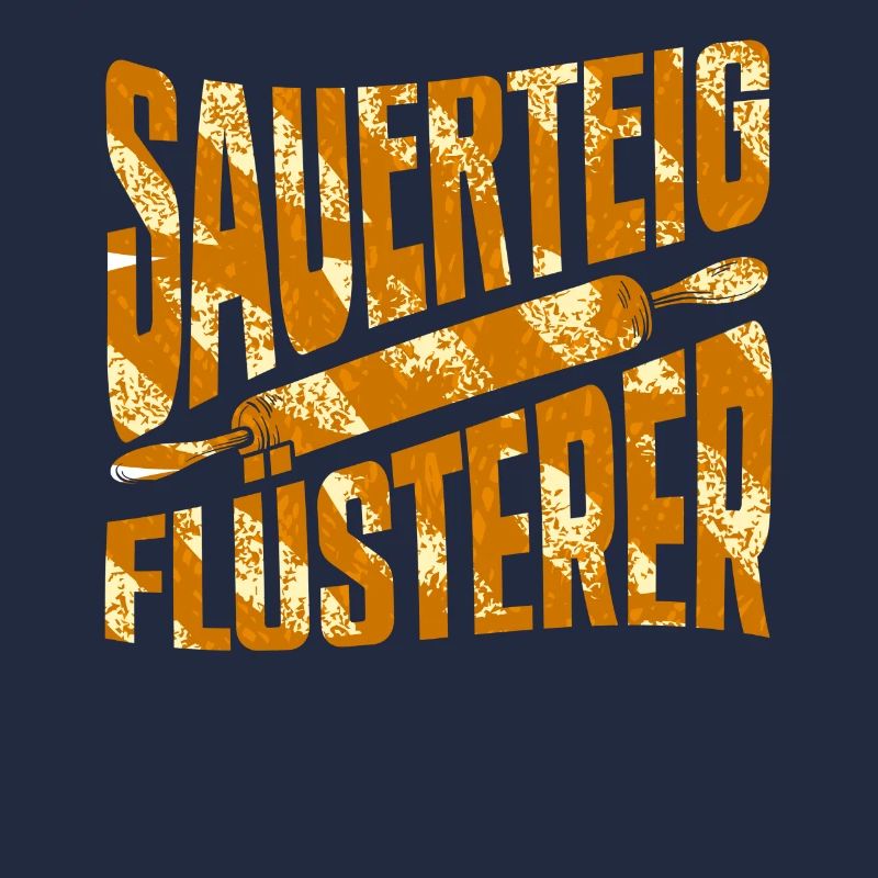 Sauerteig Flüsterer Bäcker Bäckermeister Backen